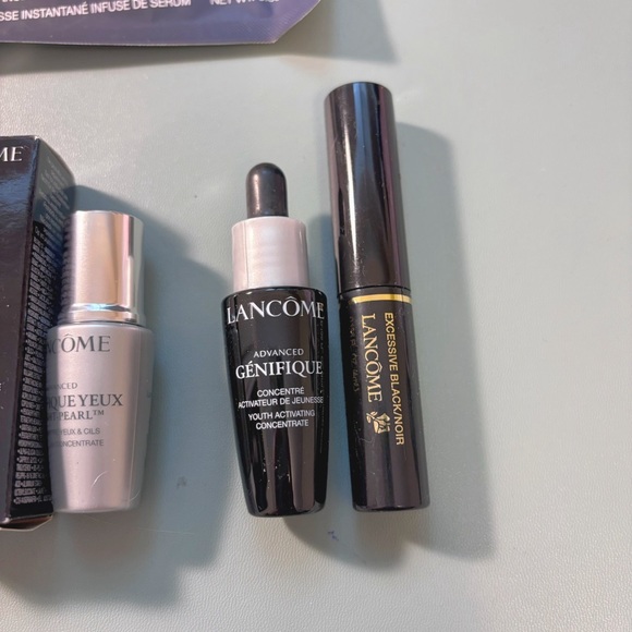 Lancome Génifique eye serum bundle - Picture 3 of 10
